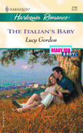 The Italian's Baby
