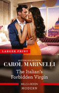 The Italian's Forbidden Virgin