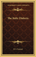 The Italic Dialects