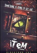 The Item - Dan Clark