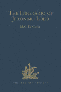 The Itiner�rio of Jer�nimo Lobo