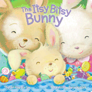 The Itsy Bitsy Bunny
