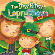 The Itsy Bitsy Leprechaun