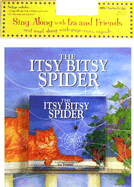 The Itsy Bitsy Spider - 