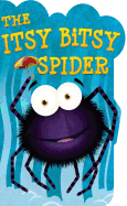 The Itsy Bitsy Spider