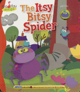 The Itsy Bitsy Spider