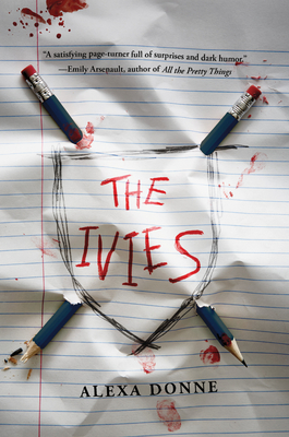 The Ivies - Donne, Alexa