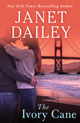 The Ivory Cane - Dailey, Janet