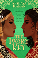 The Ivory Key