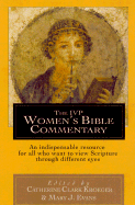 The IVP Women's Bible Commentary