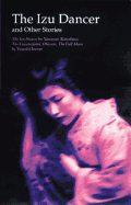 The Izu Dancer: And Other Stories
