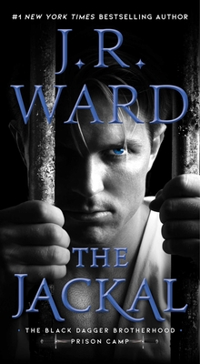 The Jackal - Ward, J R