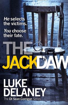 The Jackdaw - Delaney, Luke