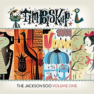 The Jackson 500: Volume 1
