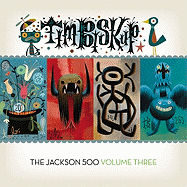 The Jackson 500: Volume 3