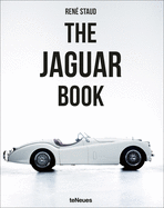 The Jaguar Book