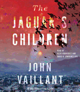 The Jaguar's Children