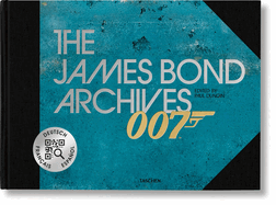 The James Bond Archives: "No Time To Die" Edition