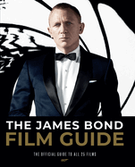 The James Bond Film Guide