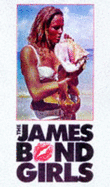 The James Bond Girls