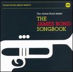 The James Bond Songbook [BGP]