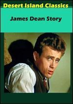The James Dean Story