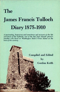 The James Francis Tulloch Diary