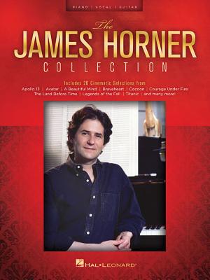 The James Horner Collection - Horner, James (Composer)