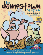 The Jamestown Storybook