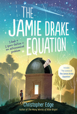 The Jamie Drake Equation - Edge, Christopher