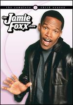 The Jamie Foxx Show: Season 03
