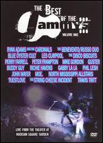 The Jammys, Vol. 1