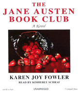 The Jane Austen Book Club