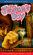 The Janitor's Boy