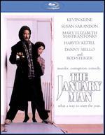 The January Man [Blu-ray]