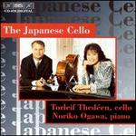 The Japanese Cello