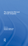 The Japanese Diet and the U.S. Congress