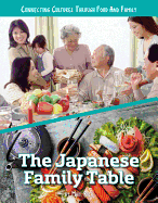 The Japanese Family Table