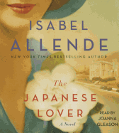 The Japanese Lover