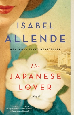 The Japanese Lover - Allende, Isabel