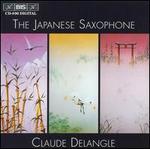 The Japanese Saxophone