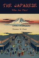 The Japanese: Who Are They?