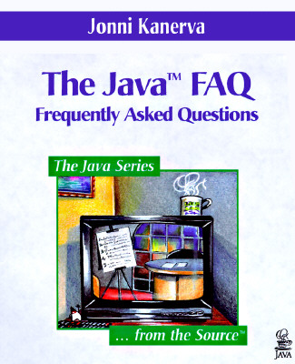 The Java� FAQ - Kanerva, Jonni