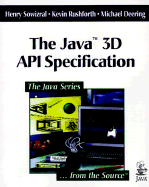 The Java 3D API Specification