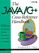 The Java/C++ Cross Reference Handbook
