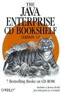The Java Enterprise CD Bookshelf