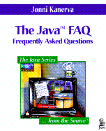 The Java? FAQ