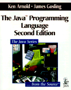 The Java Programming Language