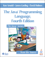 The Java? Programming Language