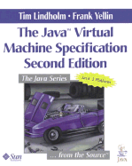 The Java(tm) Virtual Machine Specification